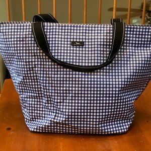 SCOUT Weekender tote